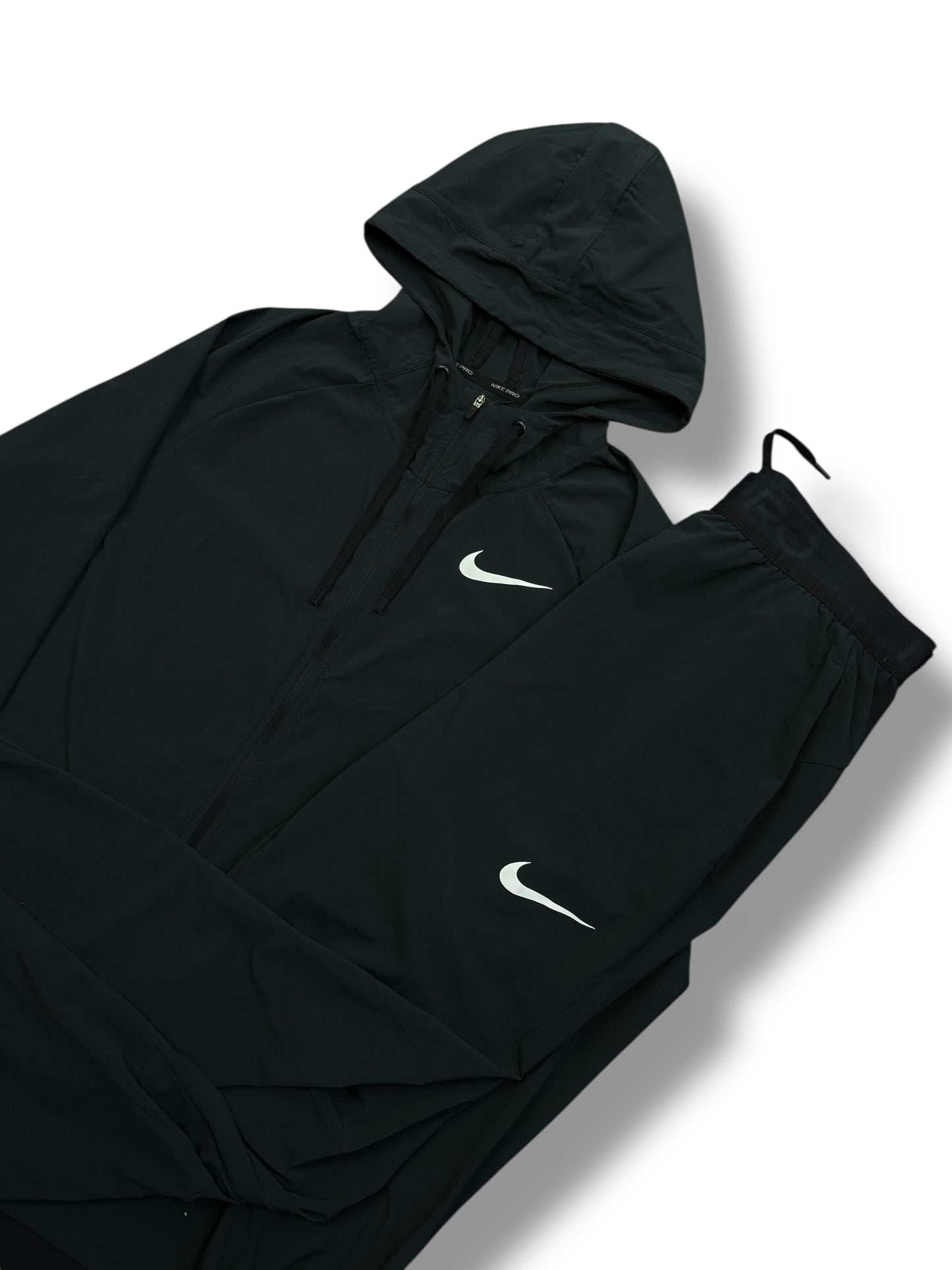 Nike Pro Flex Full Tracksuit