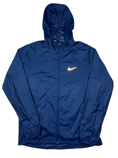 Nike Shield Running Windbreaker