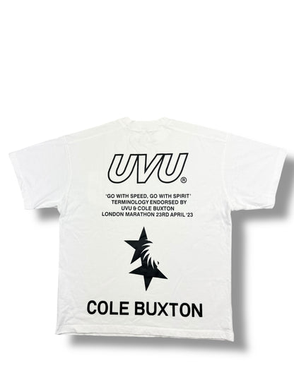 UVU Cole Buxton T-Shirt