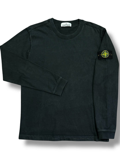 Stone Island Lightweight Sweatshirt