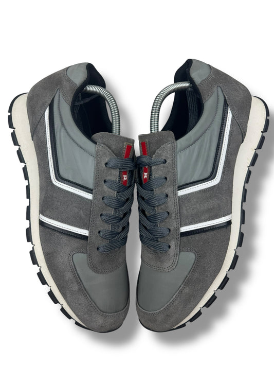 Prada Runners