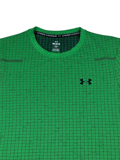 Under Armour Seamless Short Sleeve T-Shirt