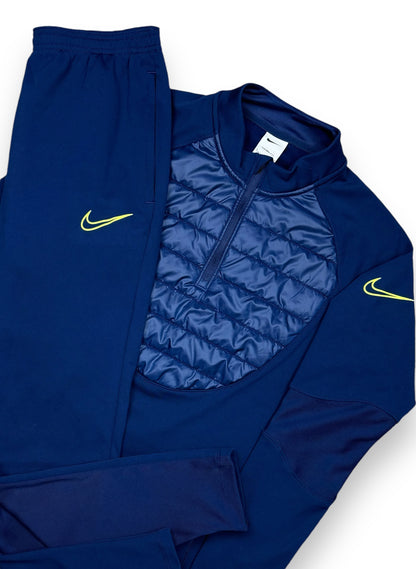 Nike Therma Fit Winter Warrior Full Tracksuit