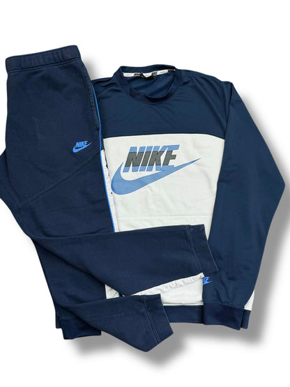 Nike Full Tracksuit