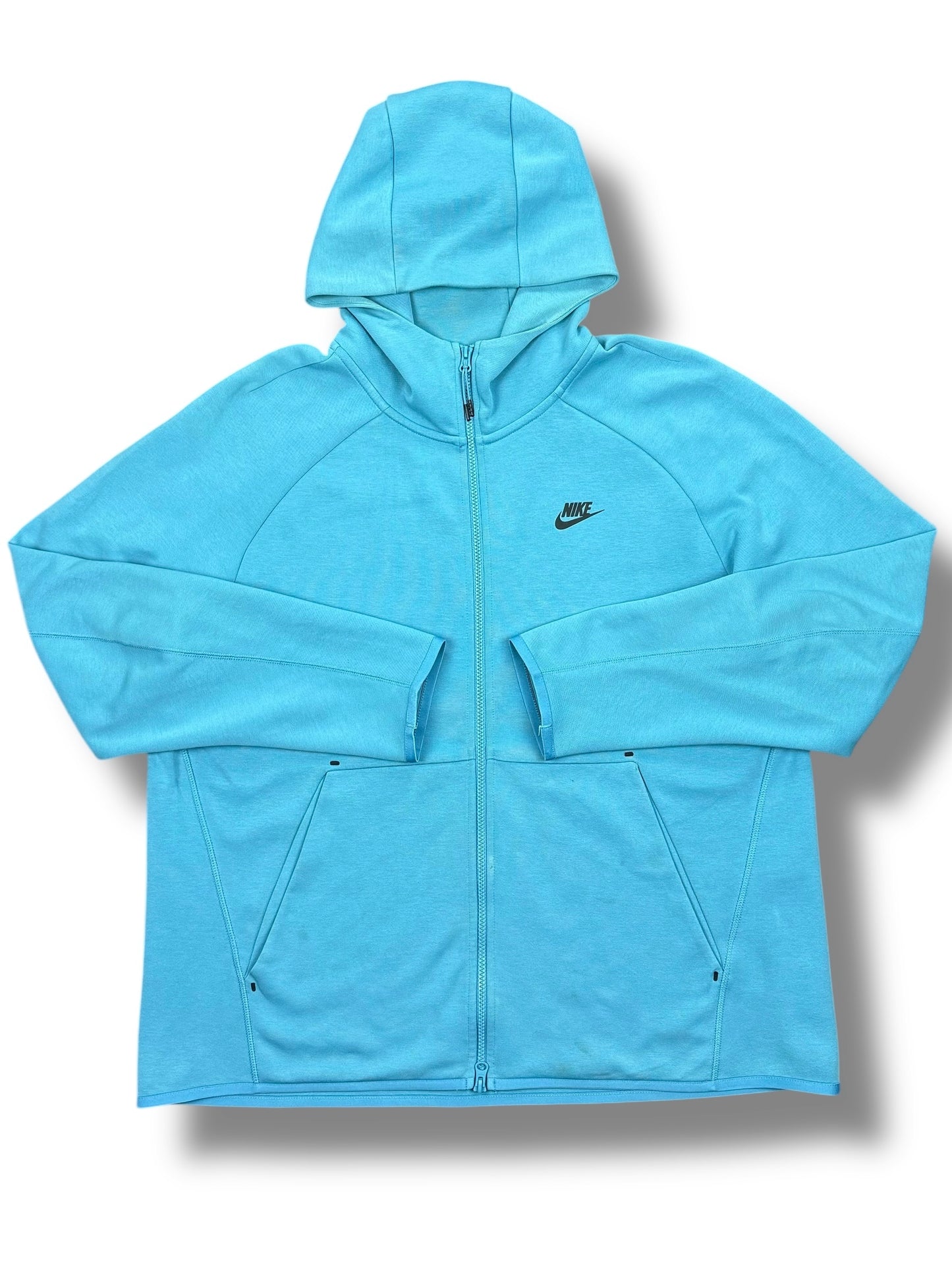 Nike Tech Fleece Hoodie