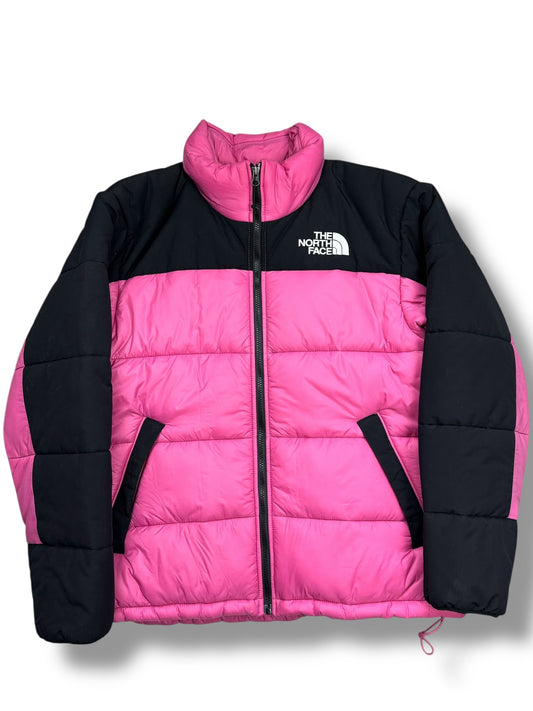 The North Face Himalayan Puffer Jacket