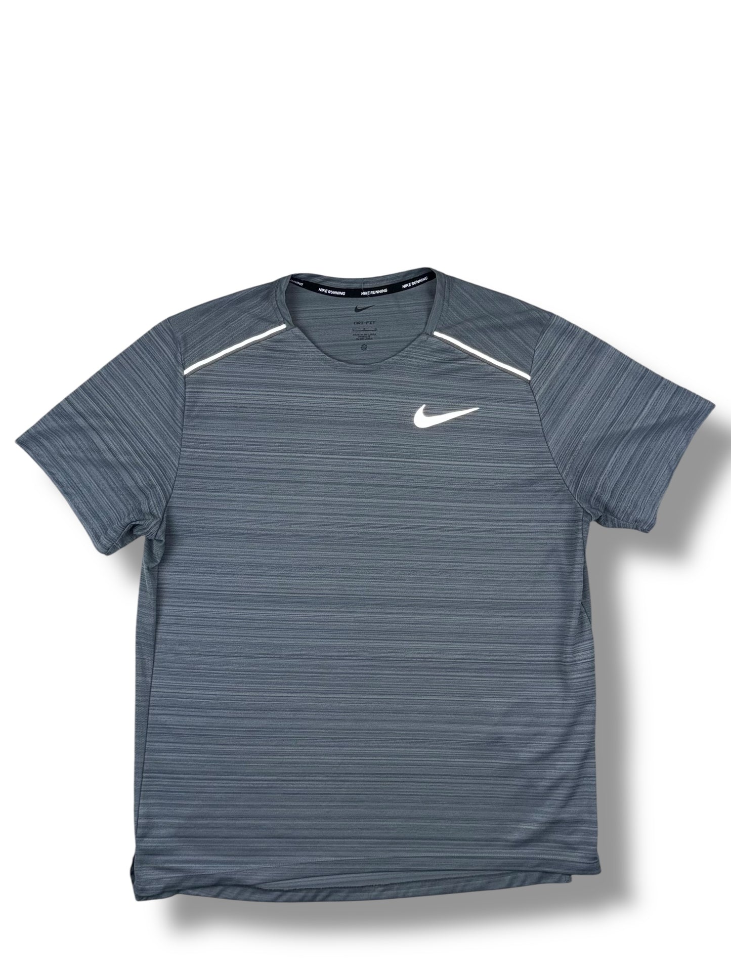 Nike Miler 1.0 Short Set