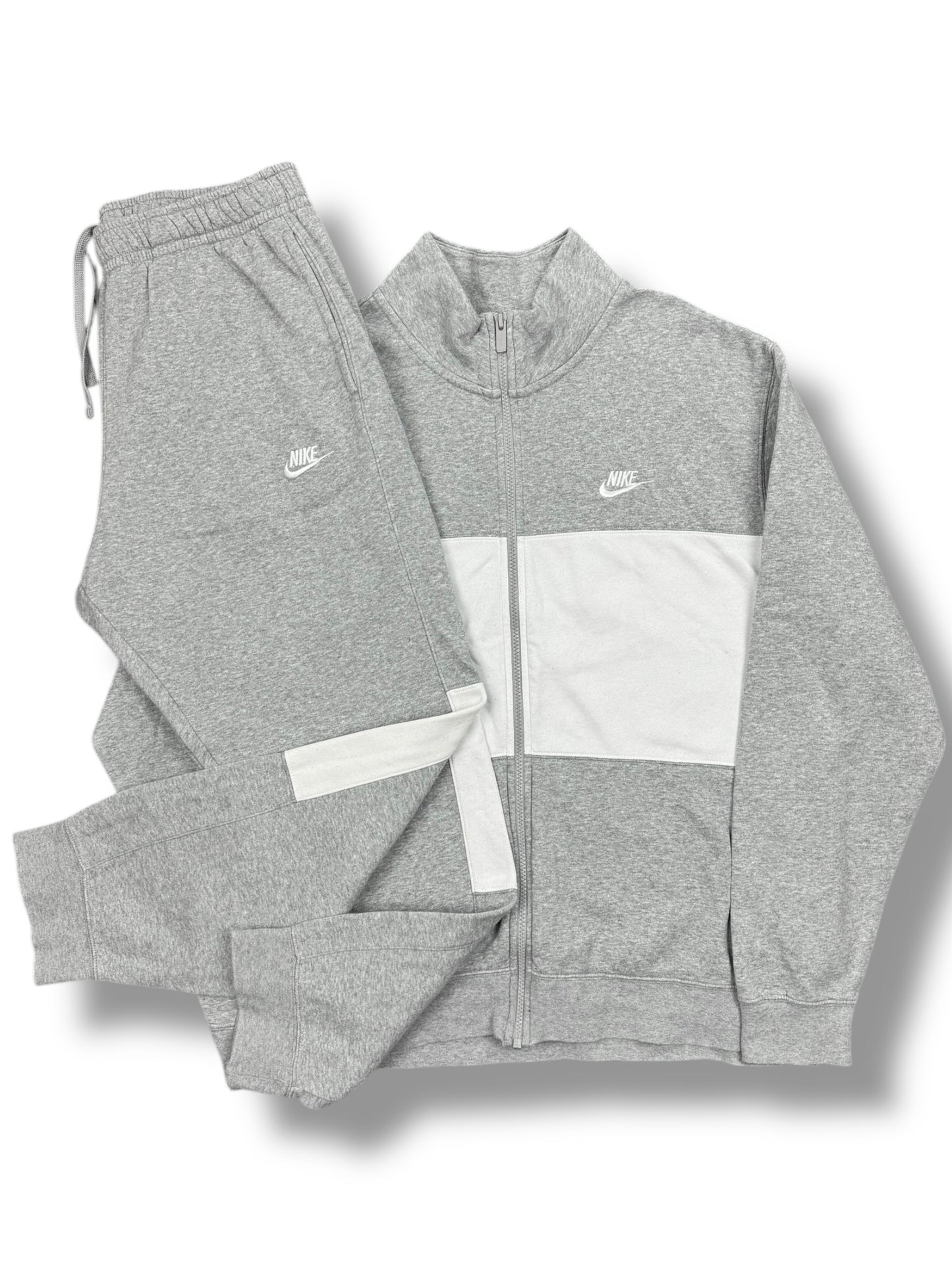 Nike Full Tracksuit