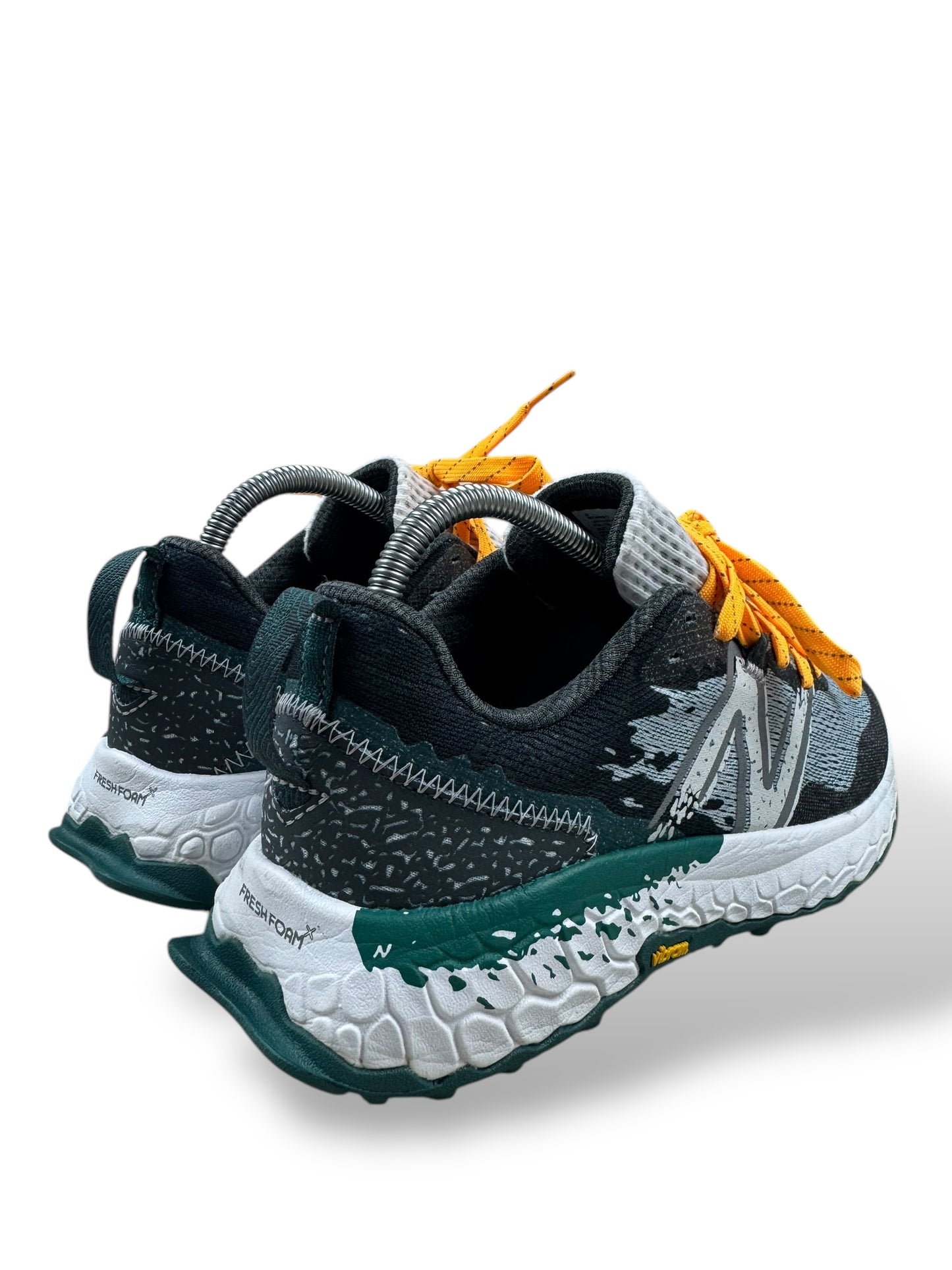 NEW BALANCE FRESH FOAM X HIERRO V7 TRAIL V3