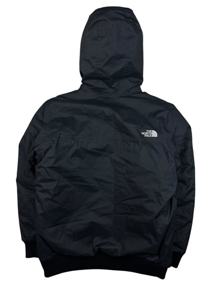 The North Face Dryvent Waterproof Parka