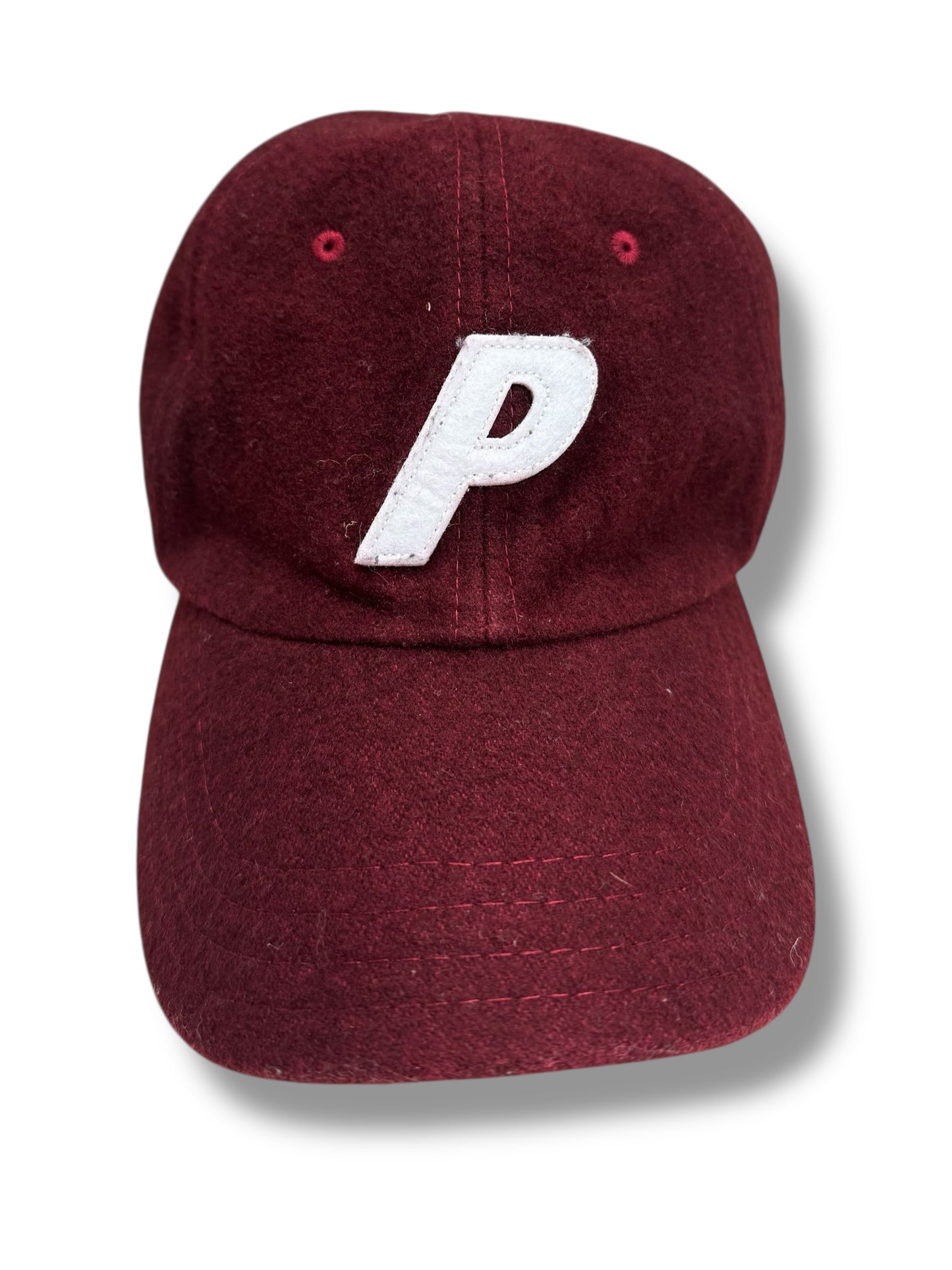 Palace P 6 Panel Cap