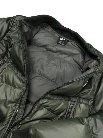 Nike Downfill Windrunner Bomber