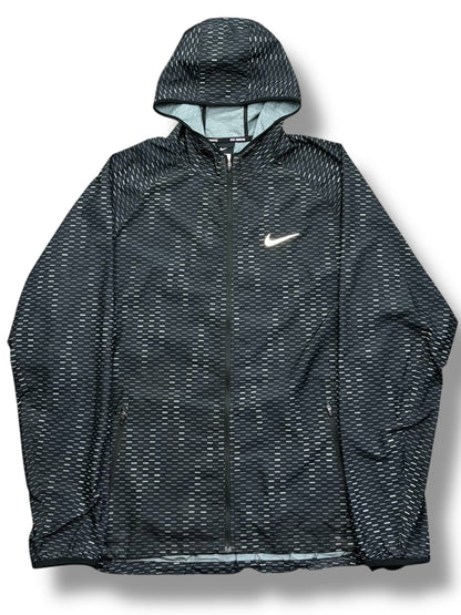Nike Digital Reflective Running Jacket