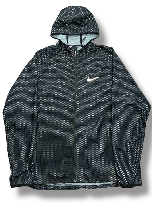 Nike Digital Reflective Running Jacket