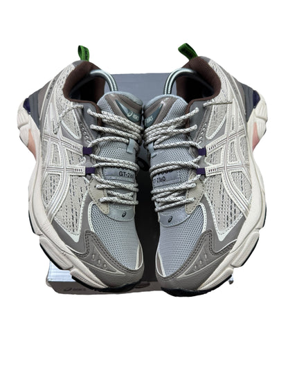 Wood Wood x ASICS GT-2160 ‘Cream Oatmeal’