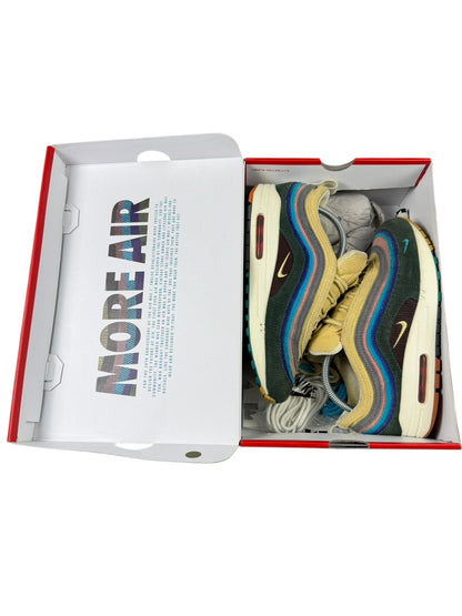Nike X Sean Wotherspoon Air Max 1/97