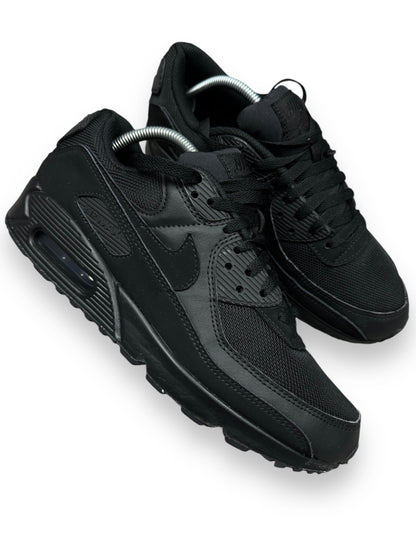 Nike Air Max 90 Triple Black