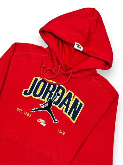 Jordan Hoodie