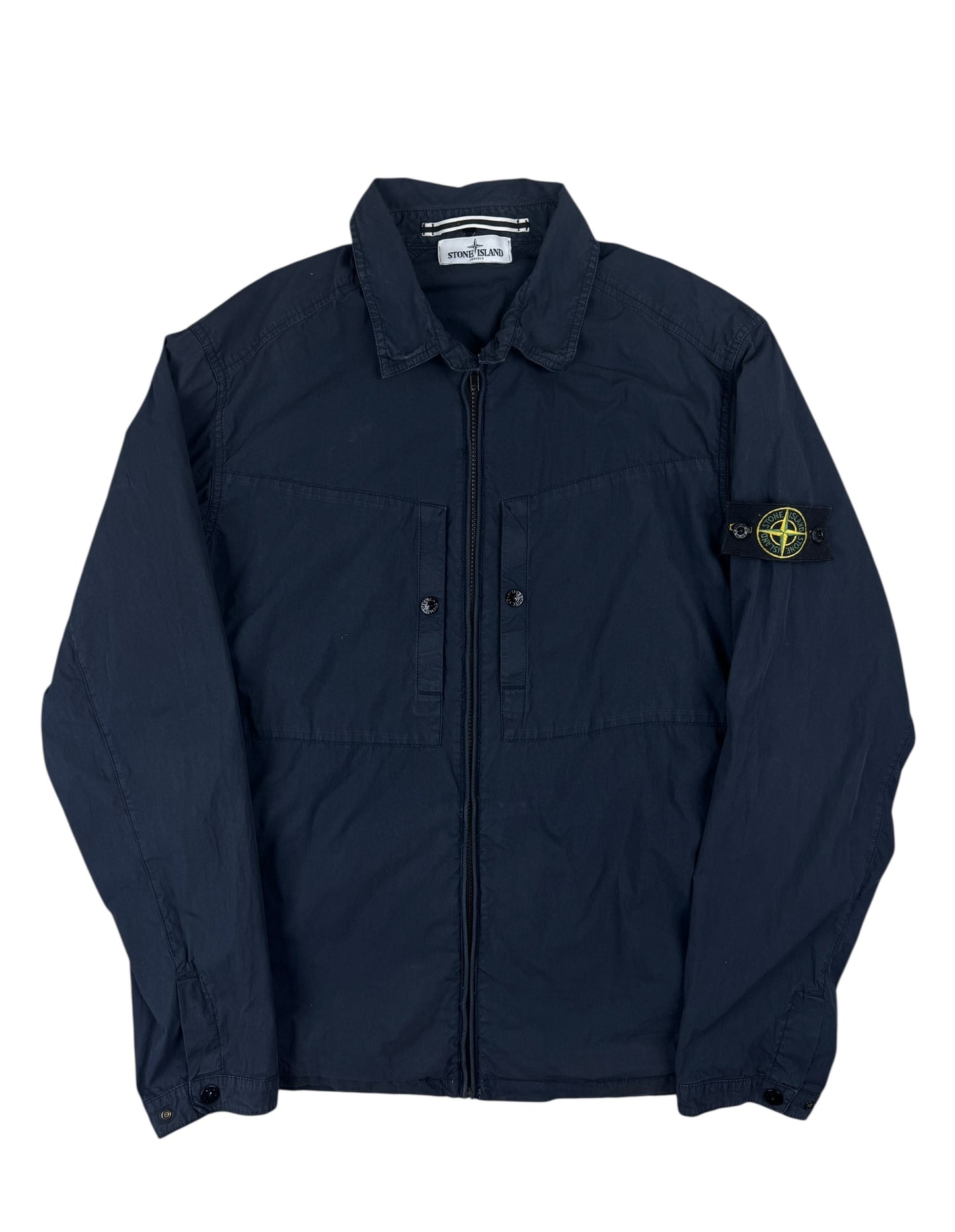 Stone Island Overshirt
