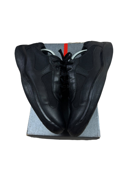 Prada America's Cup- Black