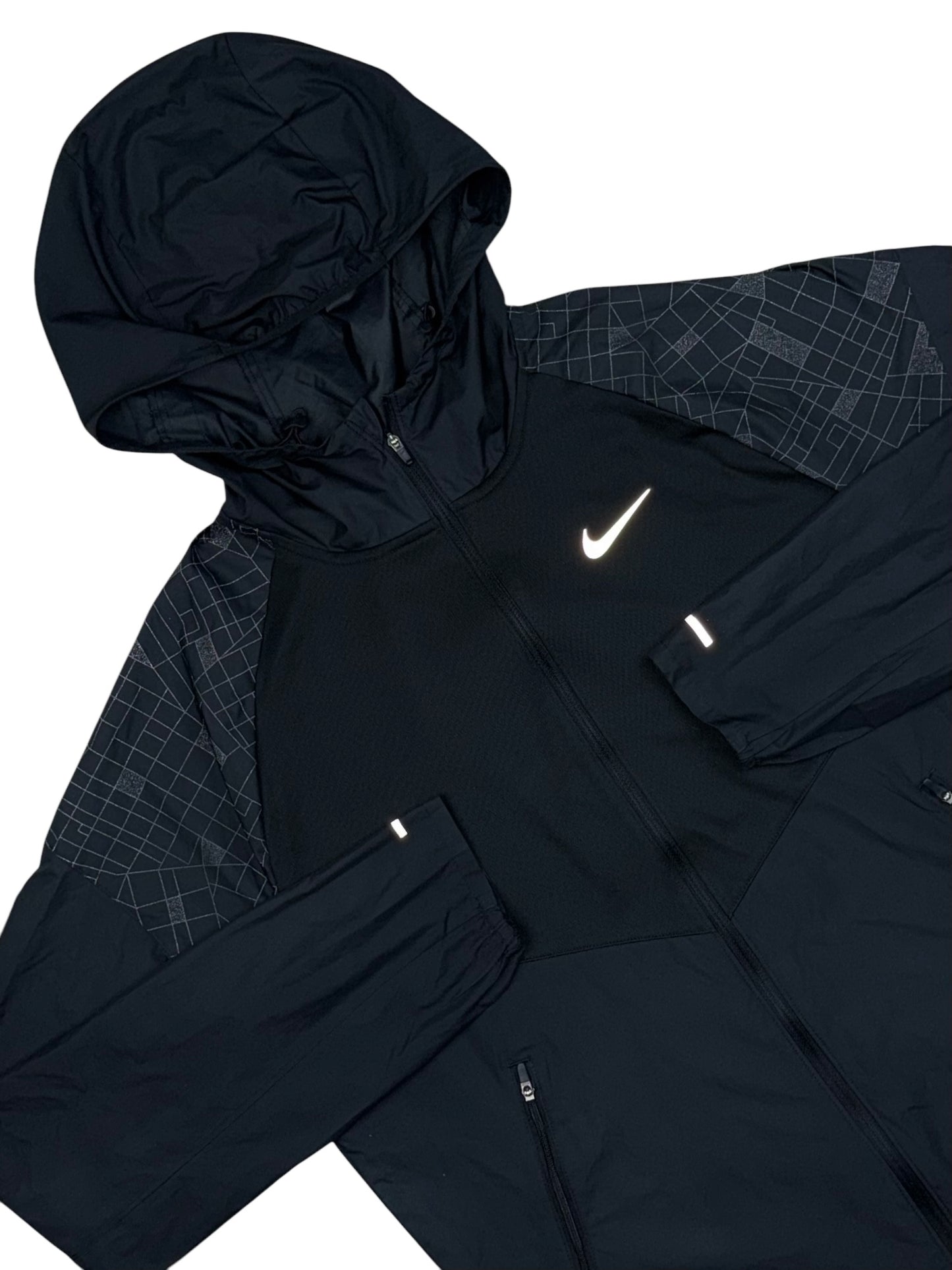 Nike Running Division Windbreaker