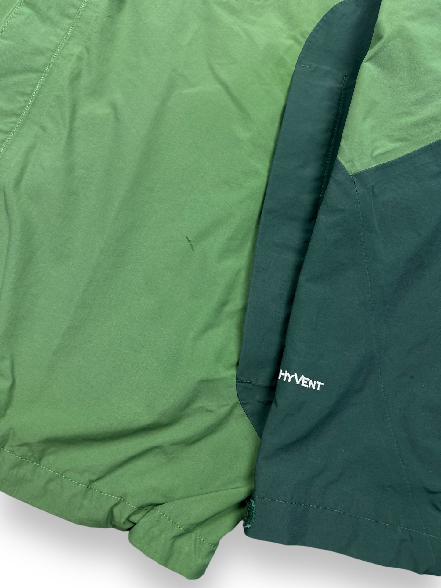 The North Face Hyvent Jacket