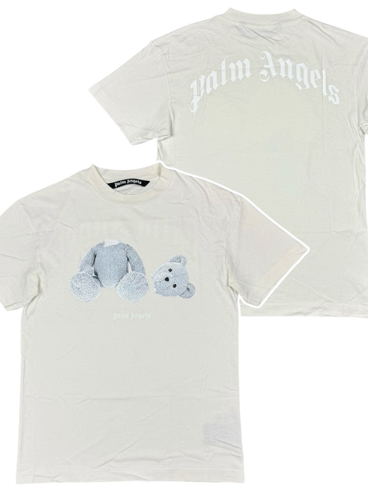 Palm angels Ice Bear Logo T-Shirt