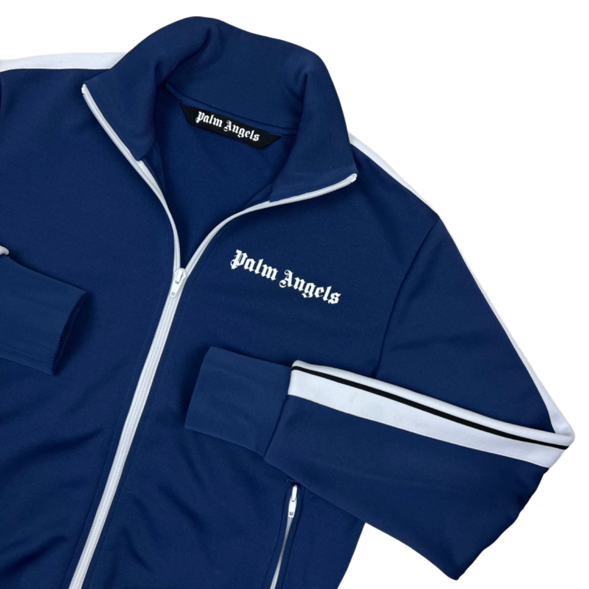 Palm Angles Track Top