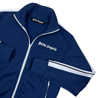 Palm Angles Track Top