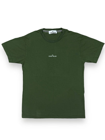 Stone Island Tricromnia Three T-Shirt