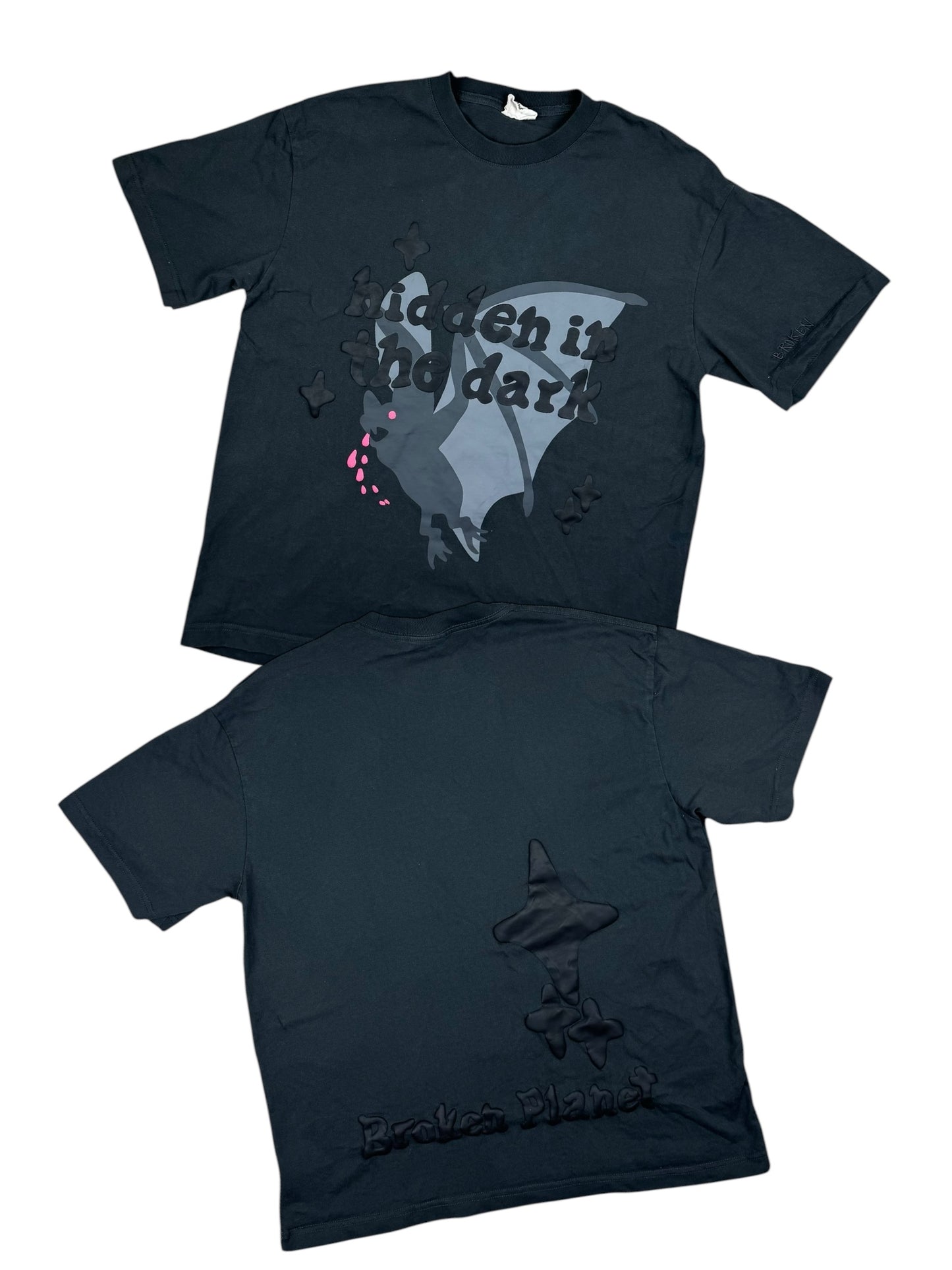 Broken Planet T-Shirt