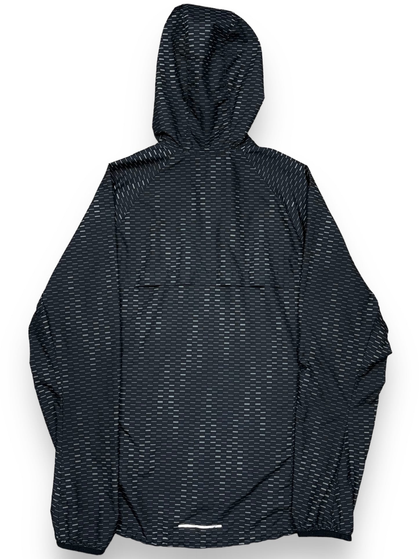 Nike Digi Reflective Windbreaker