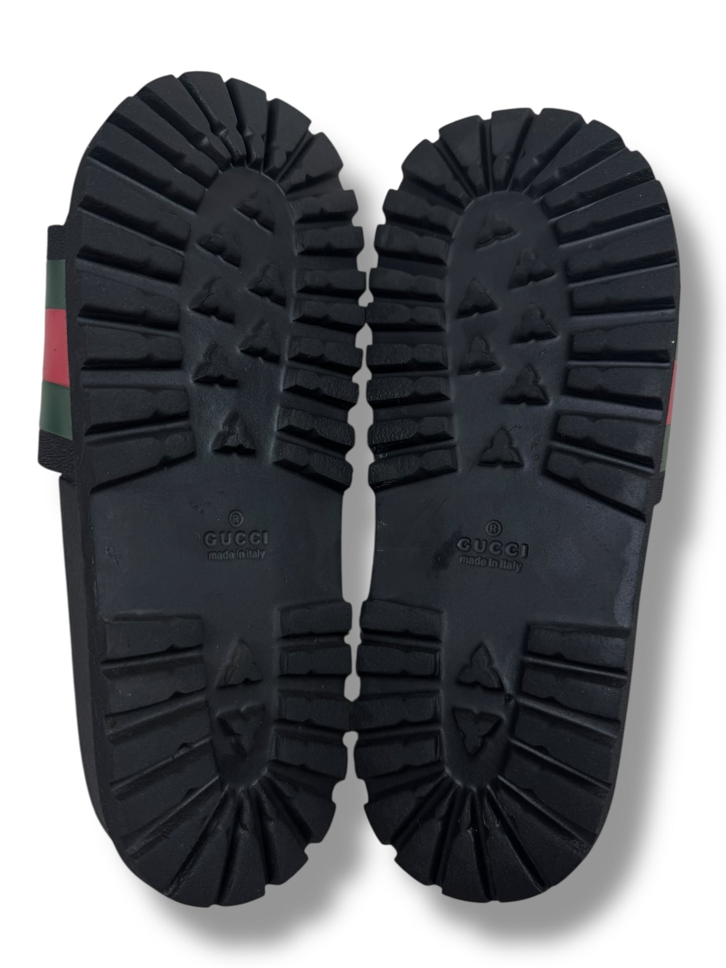 Gucci Slides