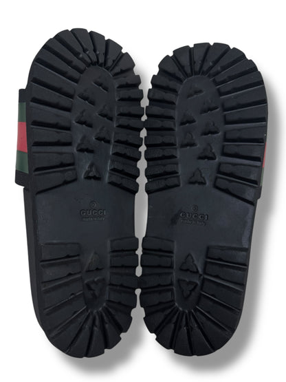 Gucci Slides