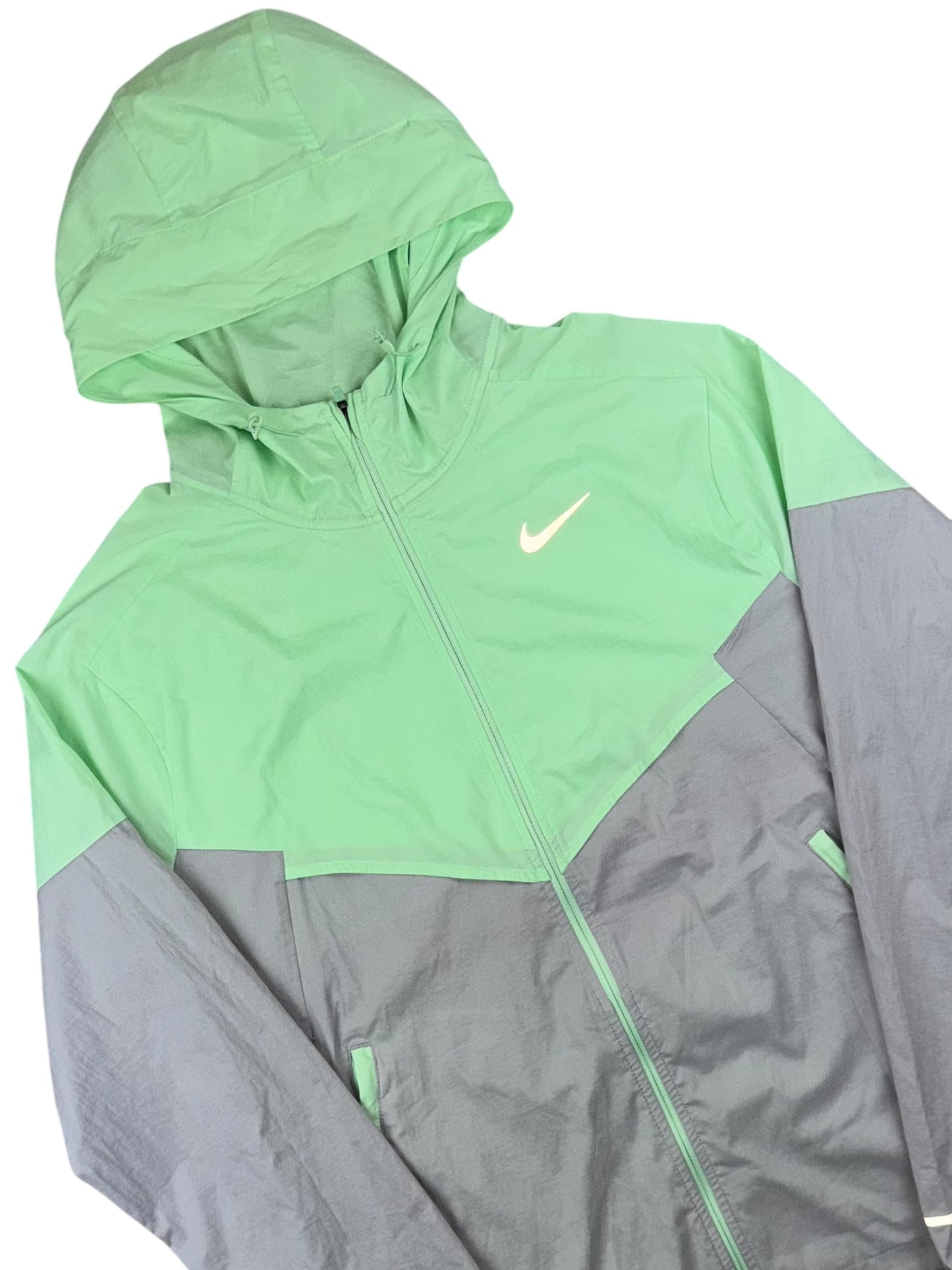 Nike UV Repel Windbreaker