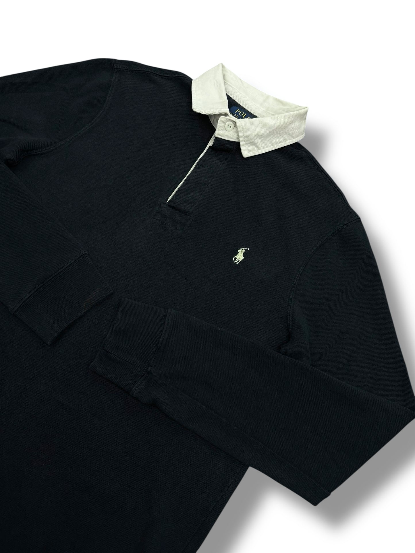 Ralph Lauren Rugby Shirt