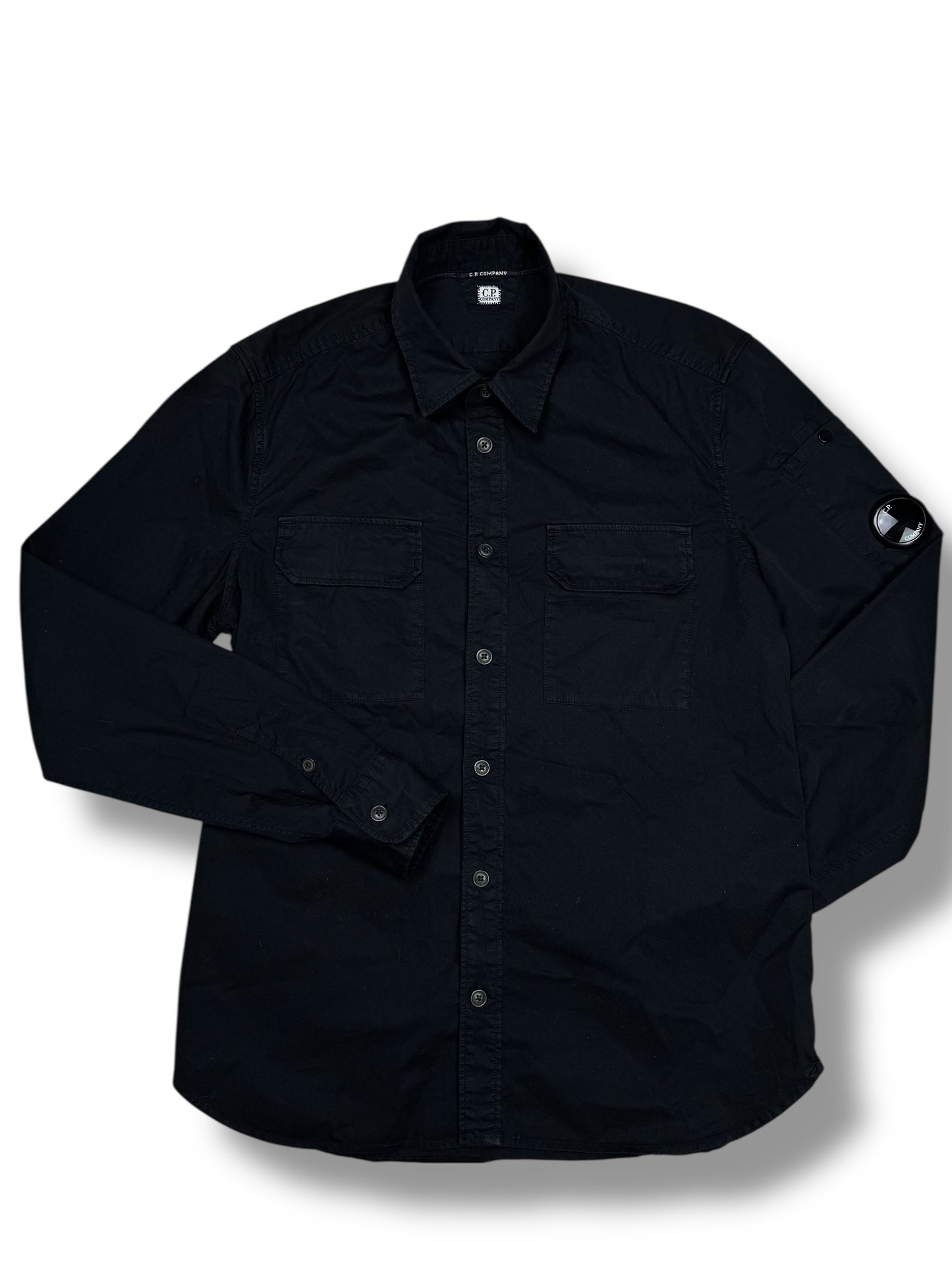 C.P. Company Overshirt