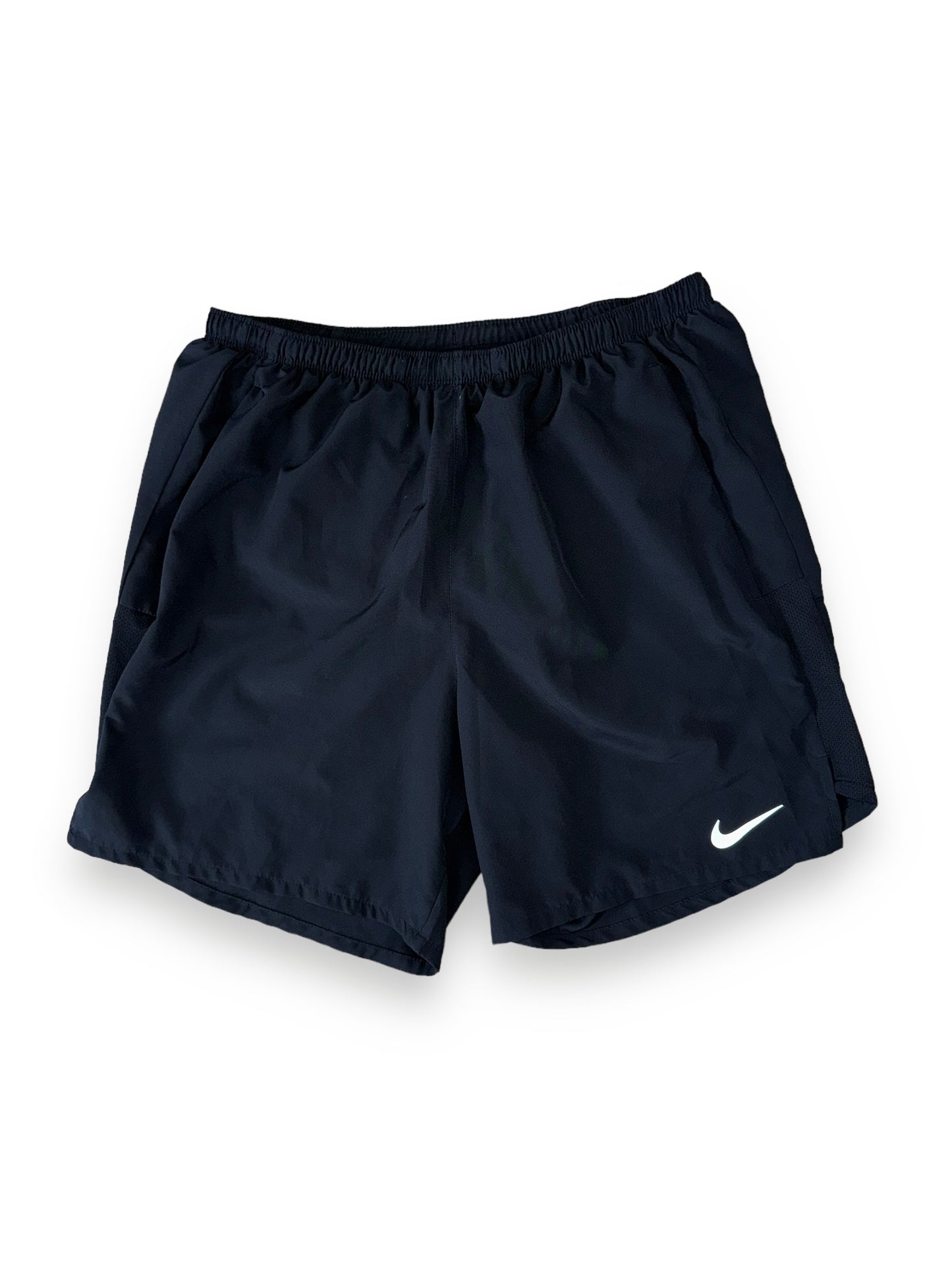 Nike Miler 1.0 Short Set