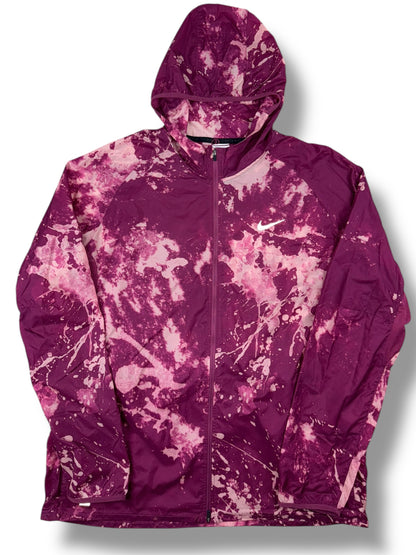 Nike Running Division Windbreaker