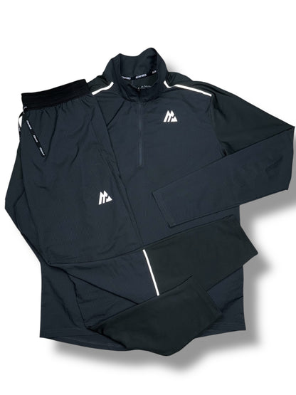 Montirex Full Tracksuit