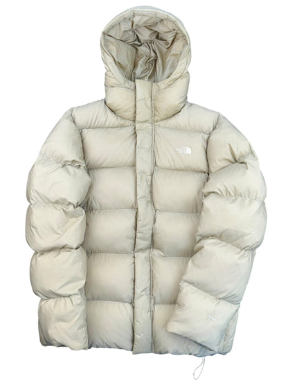 The North Face 700 Hooded Puffer Jacket