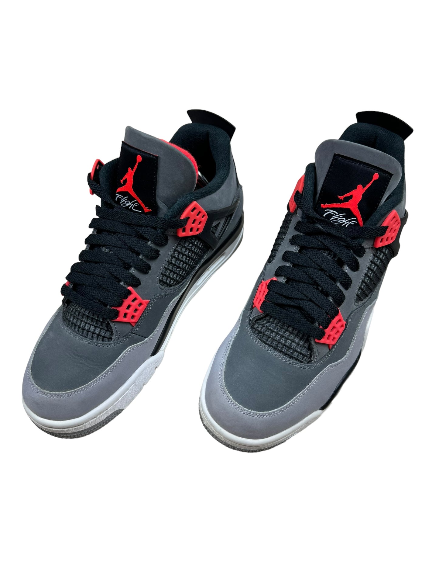 Air Jordan 4 Retro Infrared