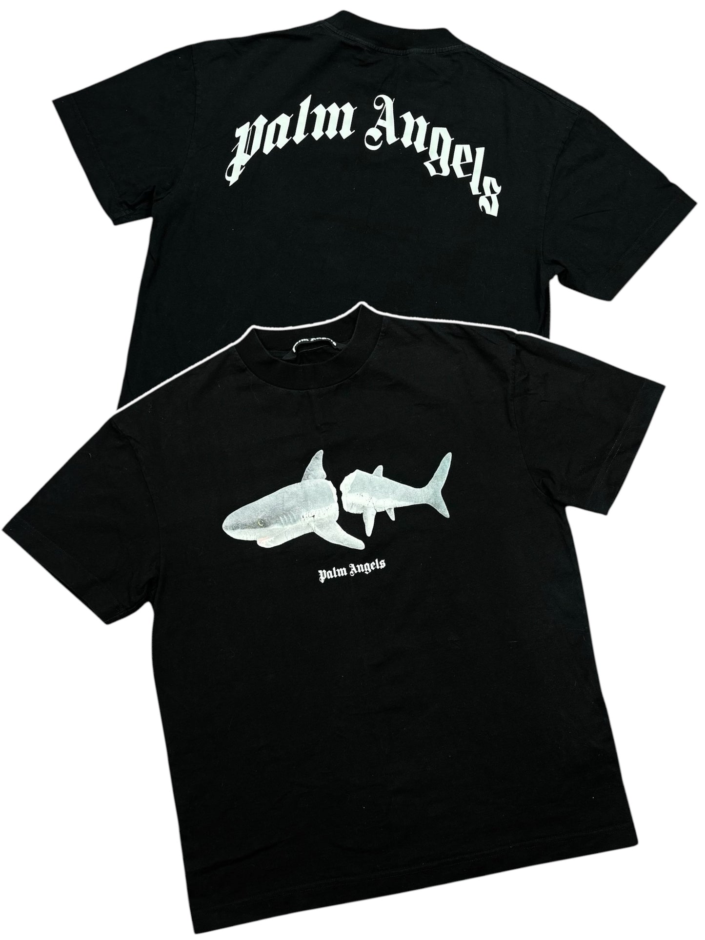 Palm Angels Shark T-Shirt