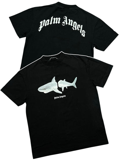 Palm Angels Shark T-Shirt