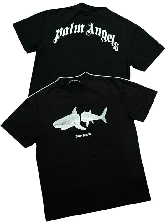 Palm Angels Shark T-Shirt