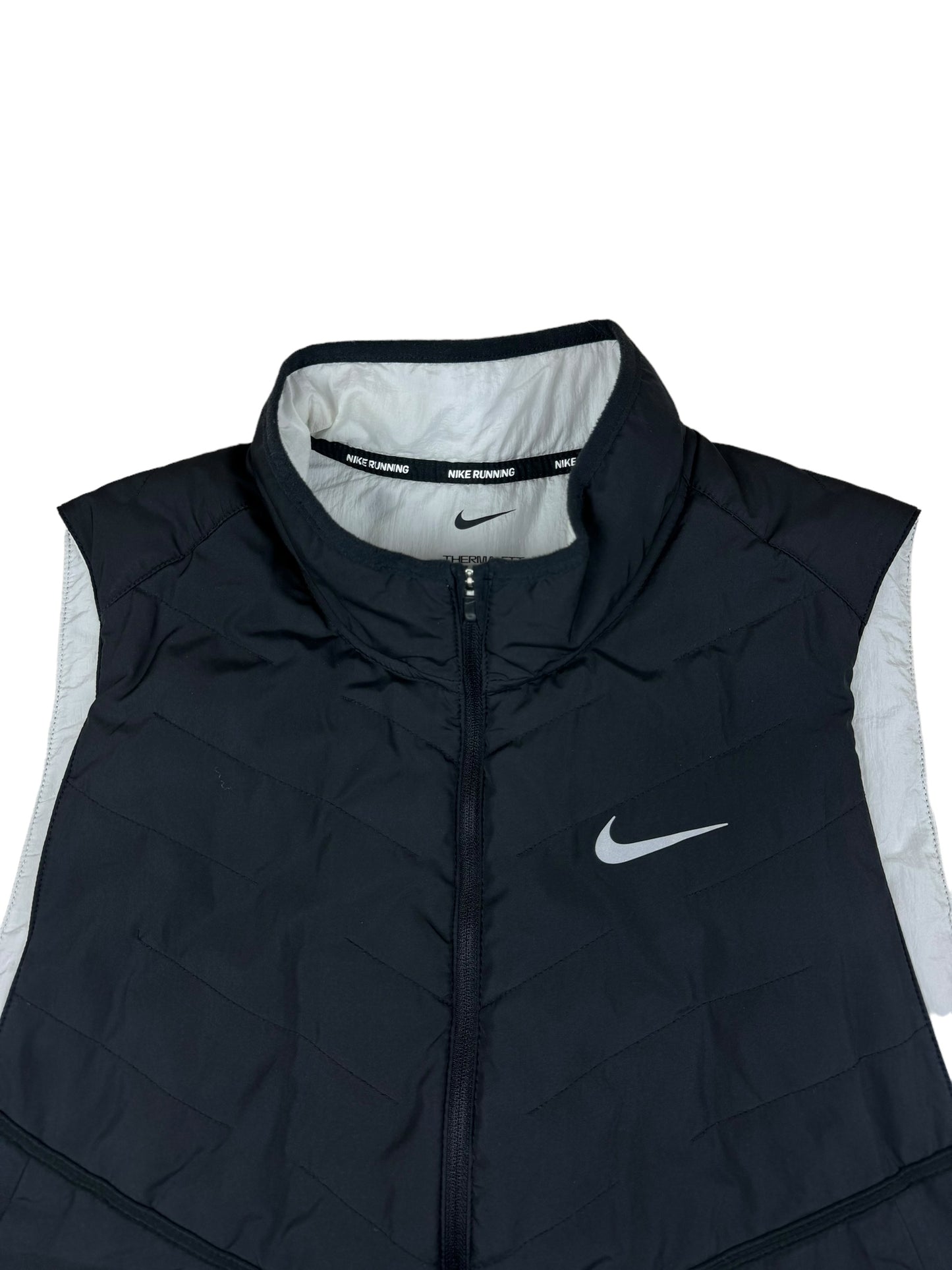 Nike Therma Gilet - Black