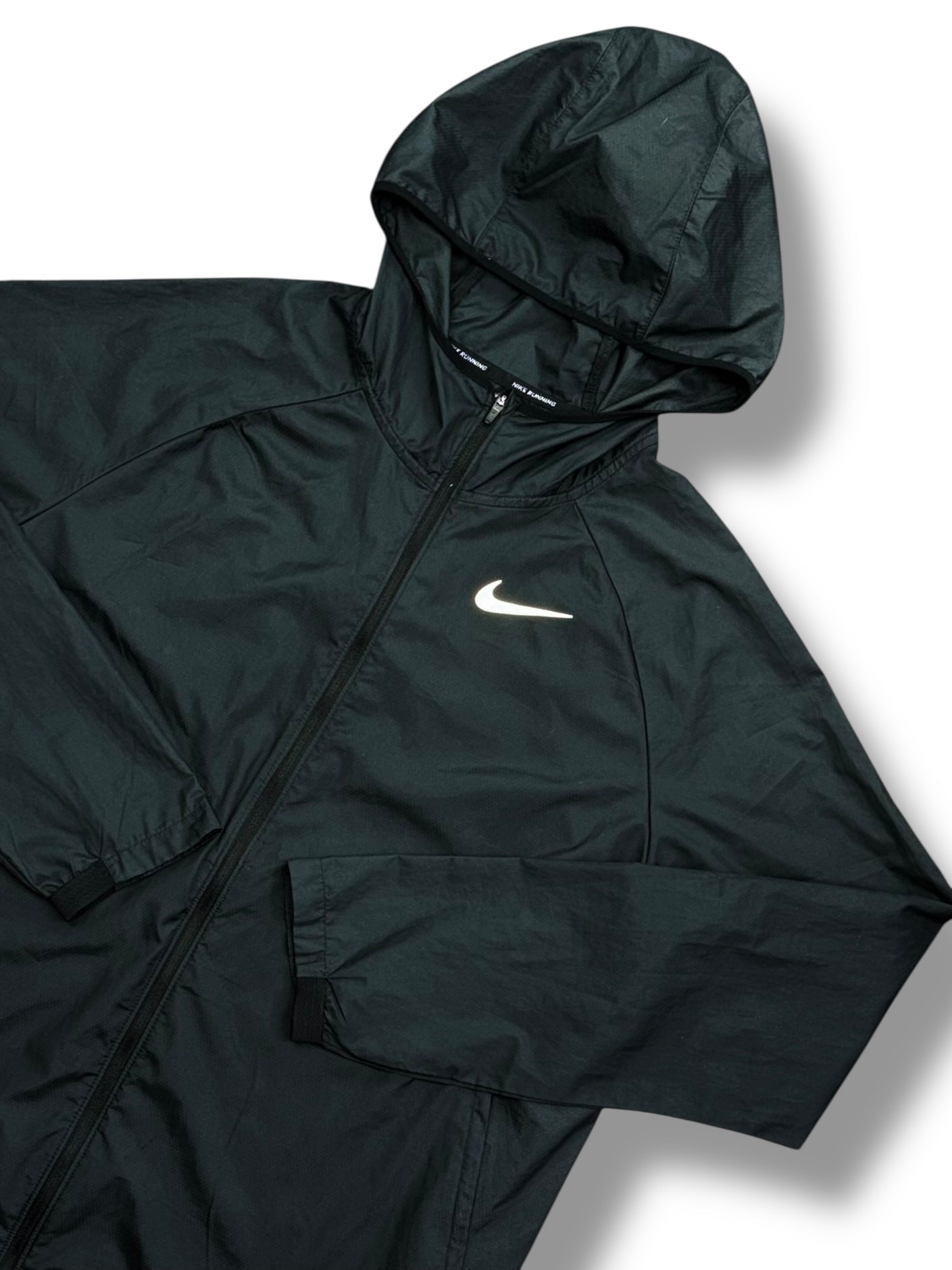 Nike Essential Running Jacket