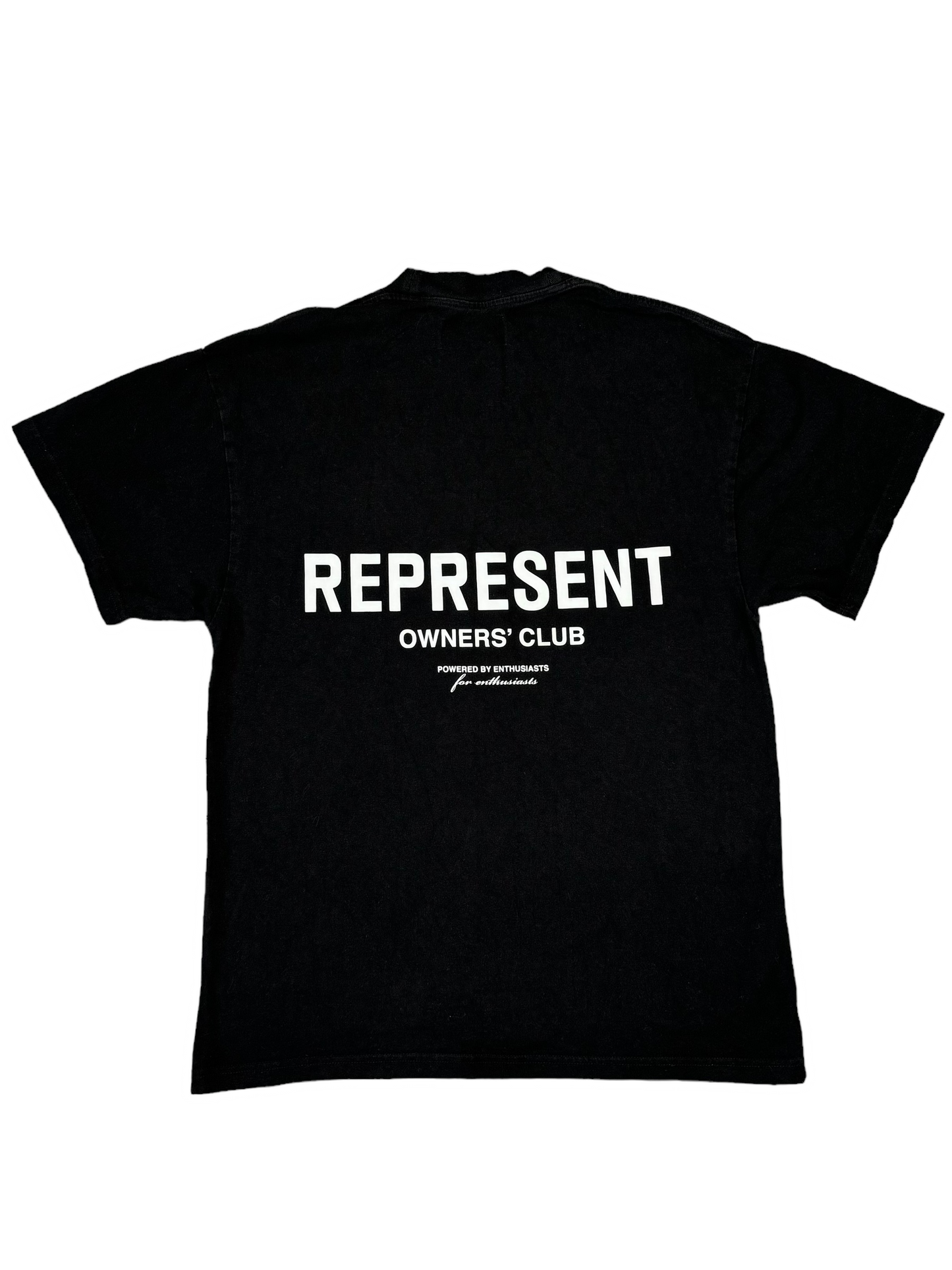 Represent Owners Club T-Shirt