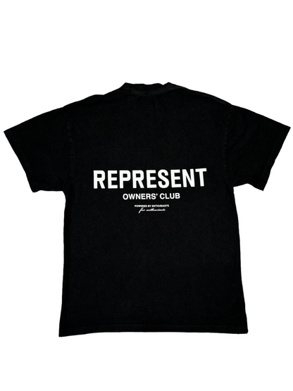 Represent Owners Club T-Shirt