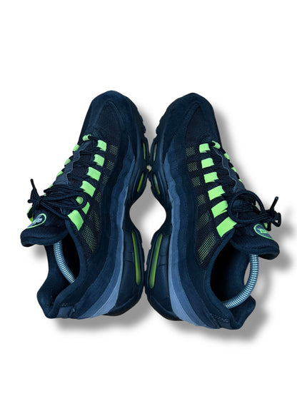 Nike Air Max 95 Reverse Neon